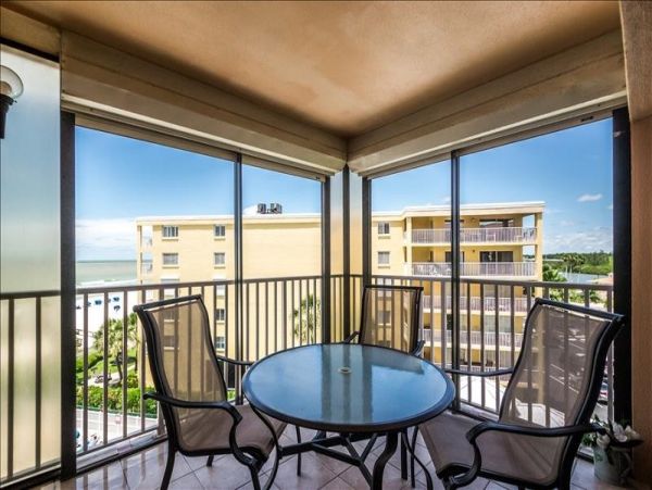 Indian Shores Ai Condo 1012725