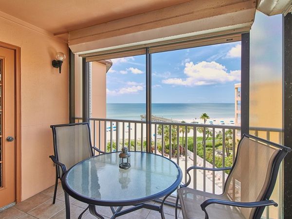 Indian Shores Ai Condo 1012725