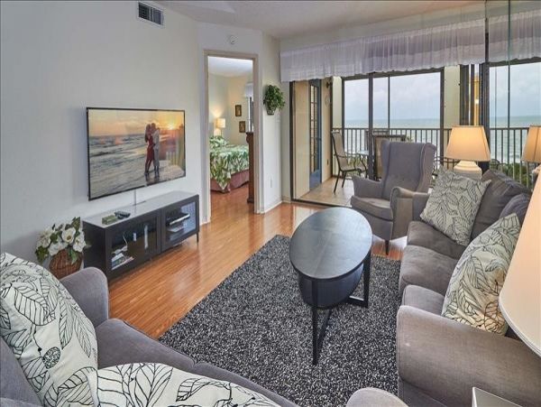Indian Shores Ai Condo 1012725
