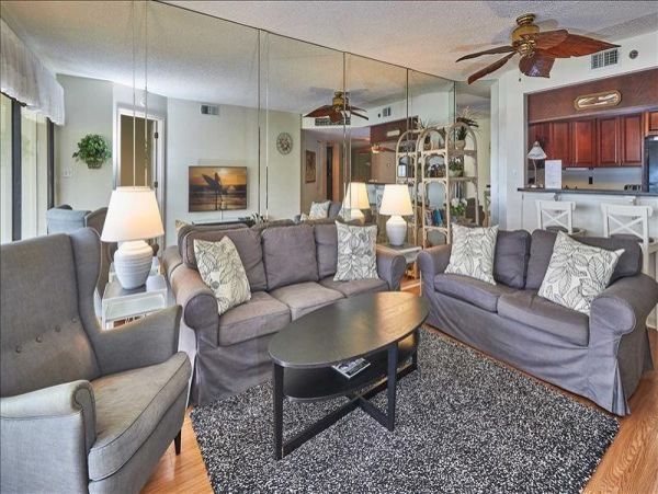 Indian Shores Ai Condo 1012725
