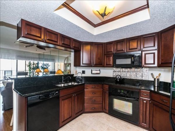Indian Shores Ai Condo 1012725