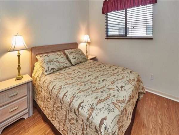 Indian Shores Ai Condo 1012725