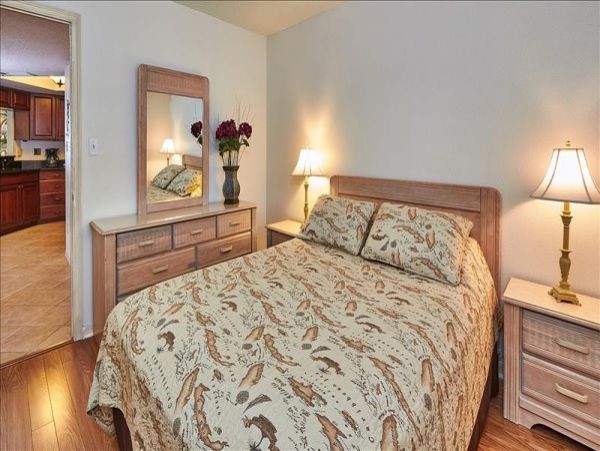 Indian Shores Ai Condo 1012725