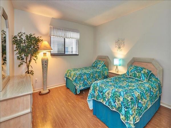 Indian Shores Ai Condo 1012725