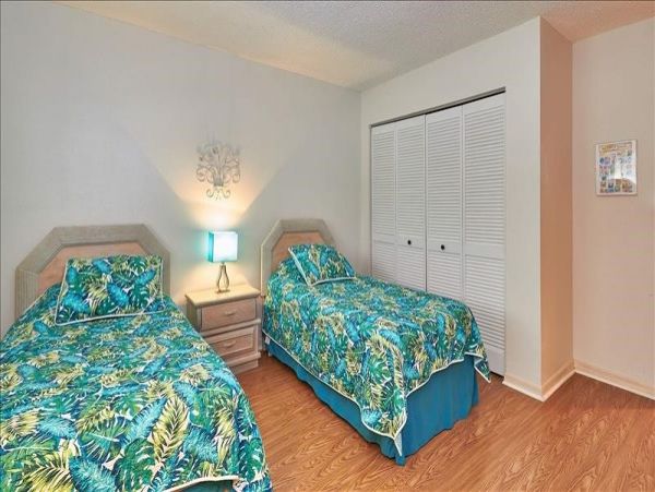 Indian Shores Ai Condo 1012725
