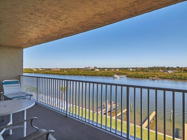 Indian Shores Ai Condo 1012726