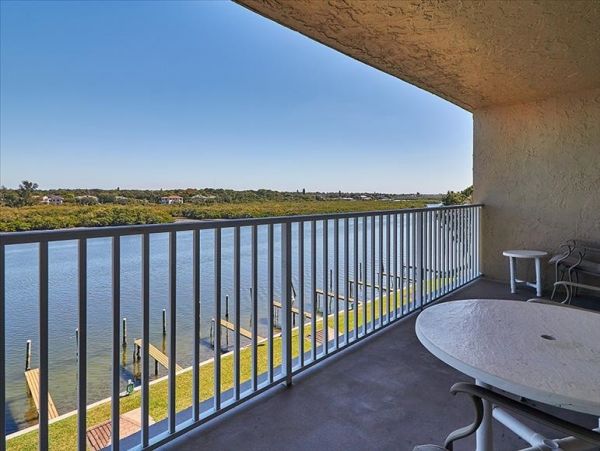 Indian Shores Ai Condo 1012726