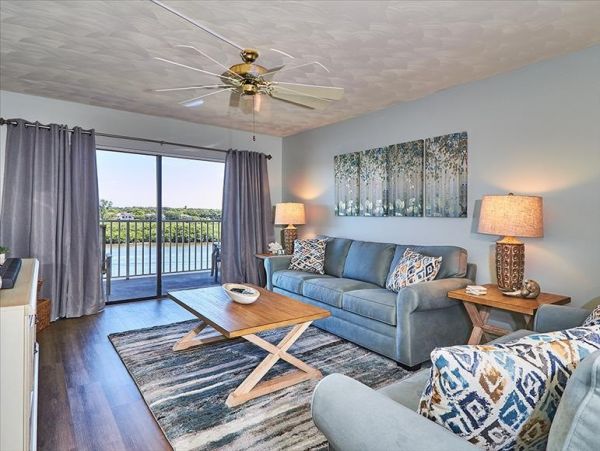 Indian Shores Ai Condo 1012726