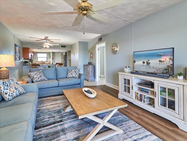 Indian Shores Ai Condo 1012726