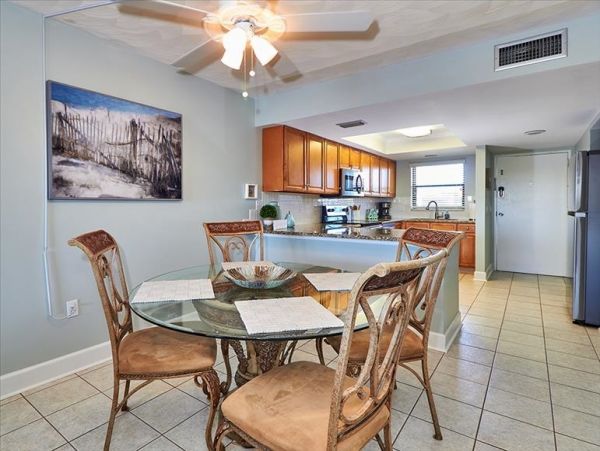 Indian Shores Ai Condo 1012726
