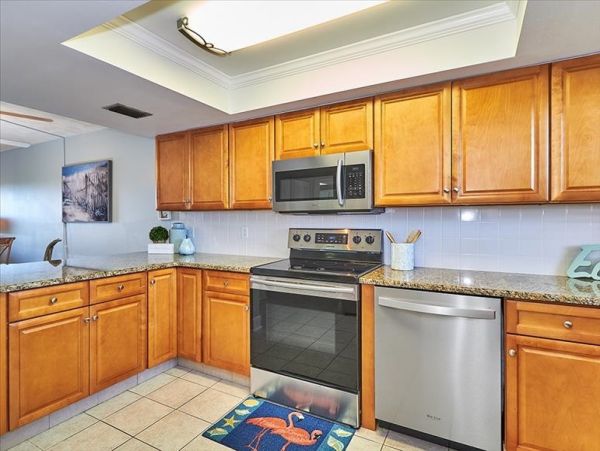 Indian Shores Ai Condo 1012726