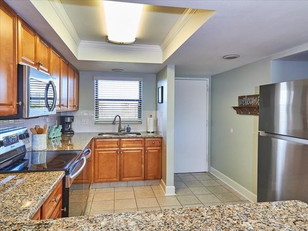 Indian Shores Ai Condo 1012726
