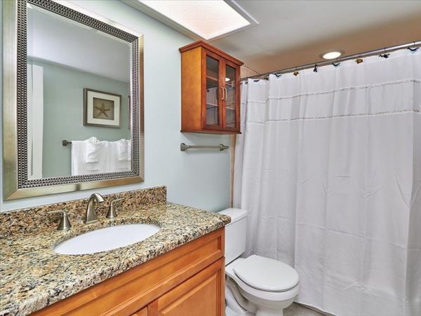 Indian Shores Ai Condo 1012726
