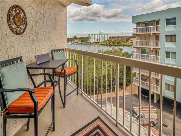 Indian Shores Ai Condo 1012727