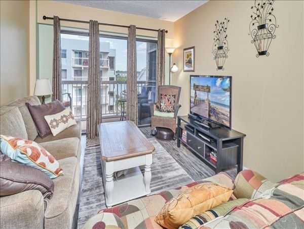 Indian Shores Ai Condo 1012727