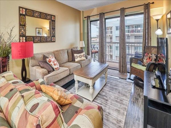 Indian Shores Ai Condo 1012727
