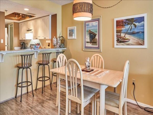 Indian Shores Ai Condo 1012727
