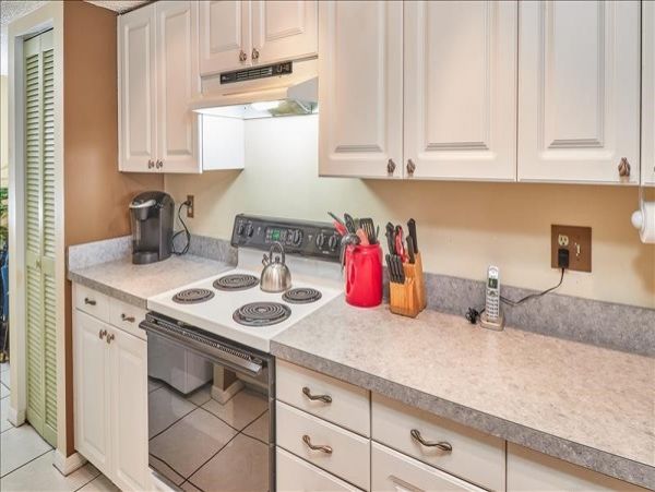 Indian Shores Ai Condo 1012727