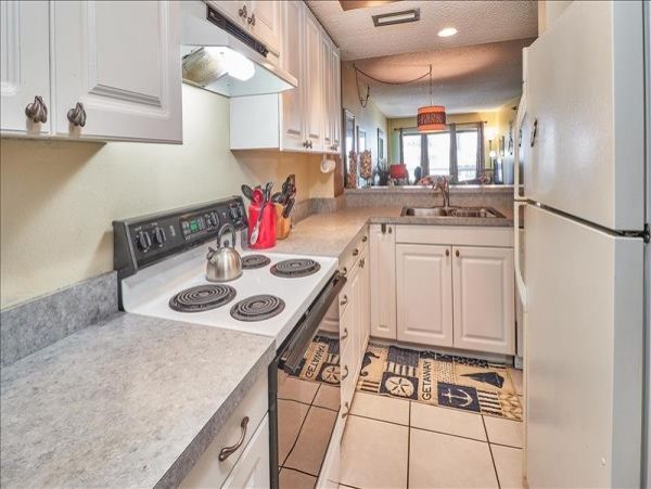 Indian Shores Ai Condo 1012727