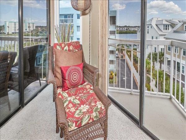 Indian Shores Ai Condo 1012727