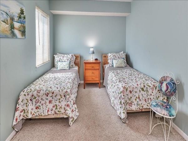 Indian Shores Ai Condo 1012727