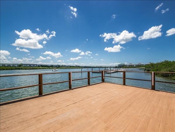 Indian Shores Ai Condo 1012727