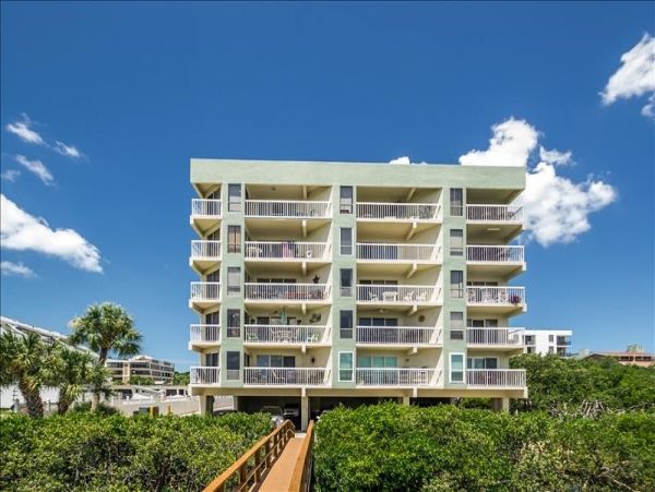 Indian Shores Ai Condo 1012727