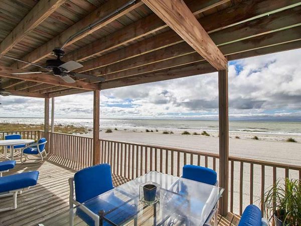 Indian Shores Ai Condo 1012728