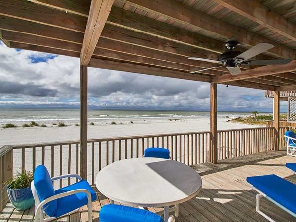 Indian Shores Ai Condo 1012728