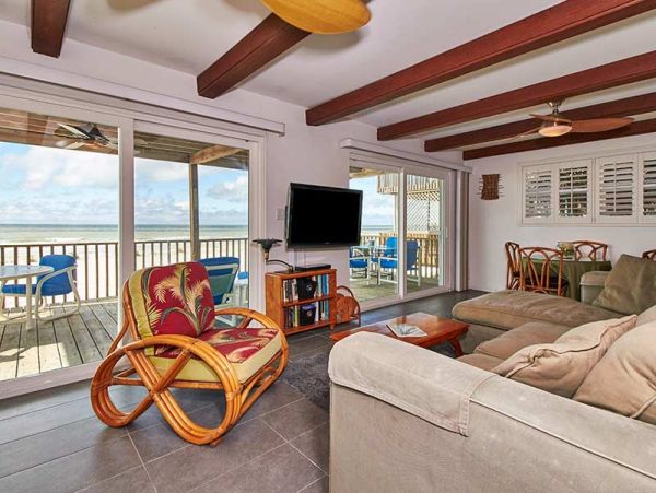 Indian Shores Ai Condo 1012728
