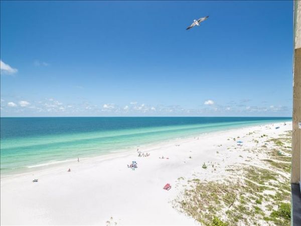 Indian Shores Ai Condo 1012729