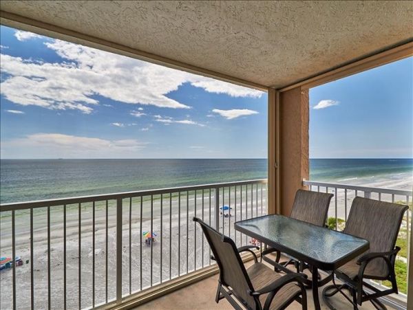 Indian Shores Ai Condo 1012729