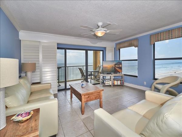 Indian Shores Ai Condo 1012729