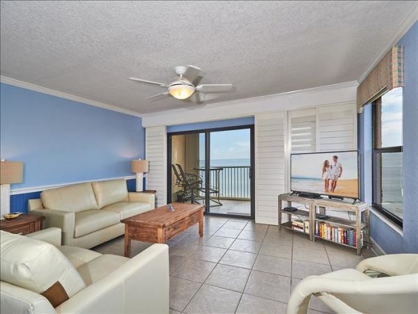 Indian Shores Ai Condo 1012729