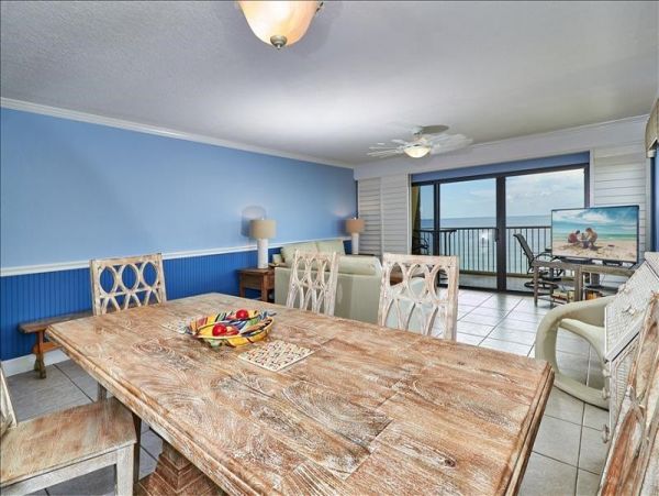 Indian Shores Ai Condo 1012729