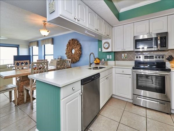 Indian Shores Ai Condo 1012729