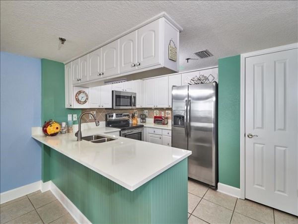 Indian Shores Ai Condo 1012729
