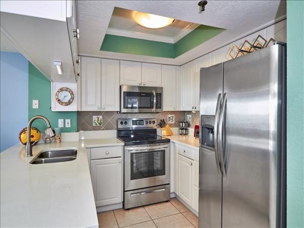 Indian Shores Ai Condo 1012729