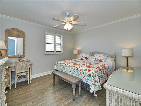 Indian Shores Ai Condo 1012729