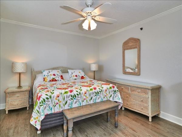 Indian Shores Ai Condo 1012729