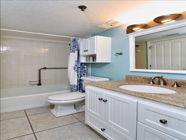 Indian Shores Ai Condo 1012729