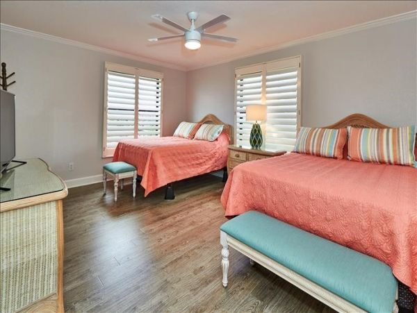 Indian Shores Ai Condo 1012729