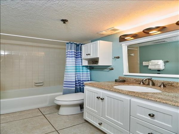 Indian Shores Ai Condo 1012729