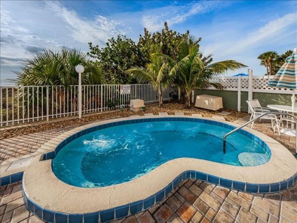 Indian Shores Ai Condo 1012730