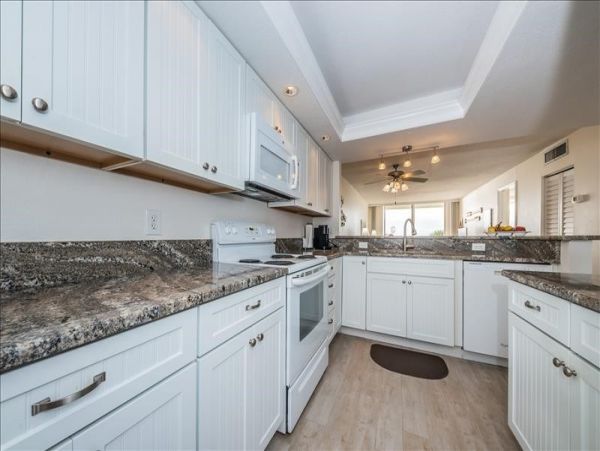 Indian Shores Ai Condo 1012730