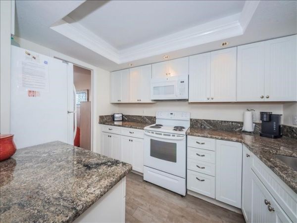 Indian Shores Ai Condo 1012730