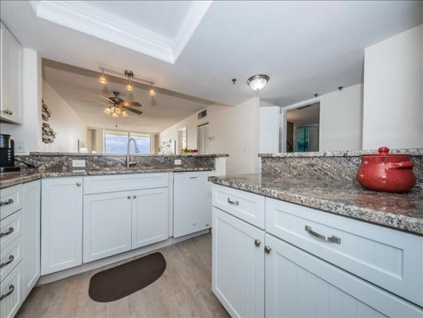 Indian Shores Ai Condo 1012730