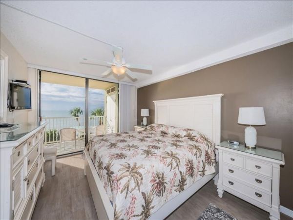 Indian Shores Ai Condo 1012730