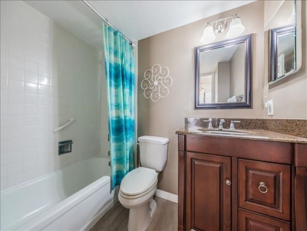 Indian Shores Ai Condo 1012730