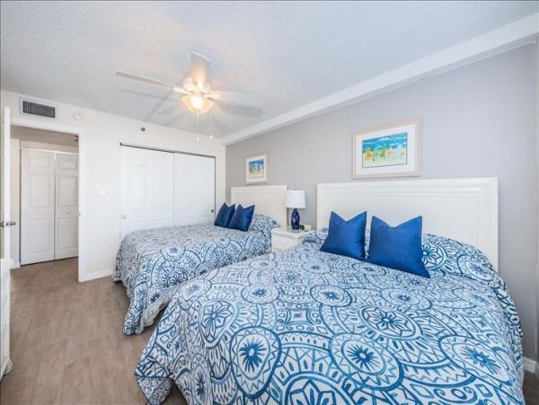 Indian Shores Ai Condo 1012730